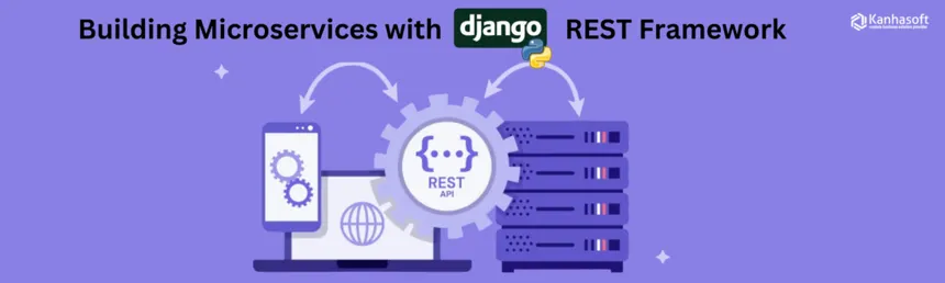 Microservices Architecture with Django