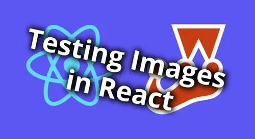 React Testing with Jest and React Testing Library